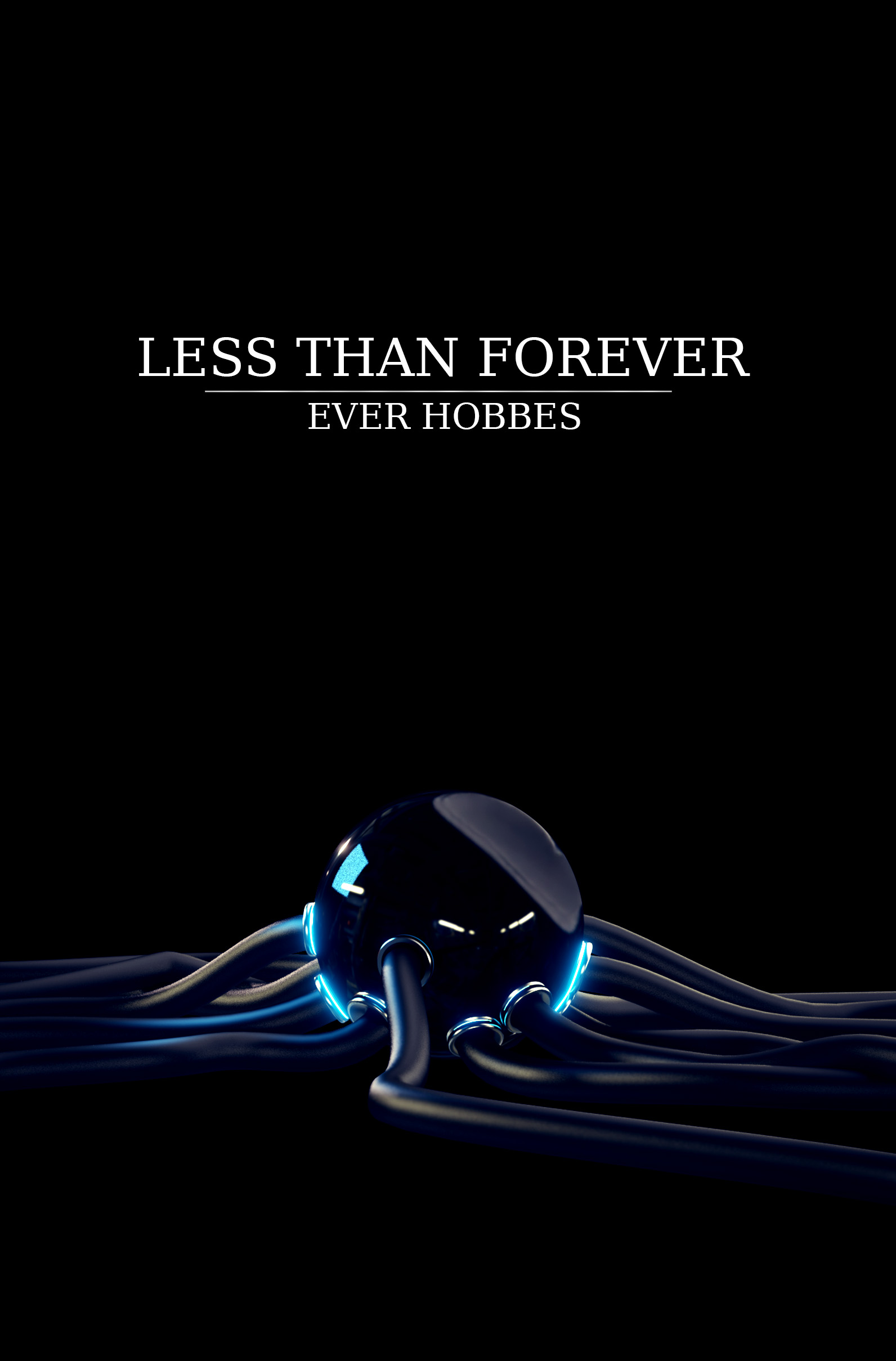 Less Than Forever